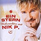 Ein Stern-Weihnachten mit Nik P.
