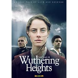 Wuthering Heights