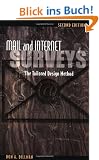Mail and Internet Surveys. The Tailored Design Method