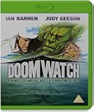 Doomwatch (Blu-ray)