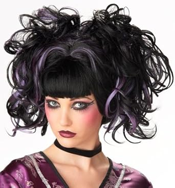china doll makeup. Girl China Doll Halloween