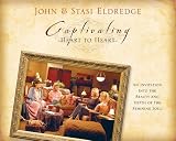 Captivating Heart To Heart Curriculum Kit: An Invitation Into The Beauty And Depth Of The Feminine Soul