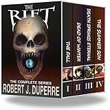 The Rift (The Complete Series)