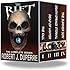 The Rift (The Complete Series)