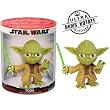 Yoda Funko Force