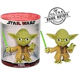 Yoda Funko Force