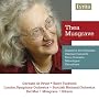 Musgrave - Concerto for Orchestra; Clarinet Concerto