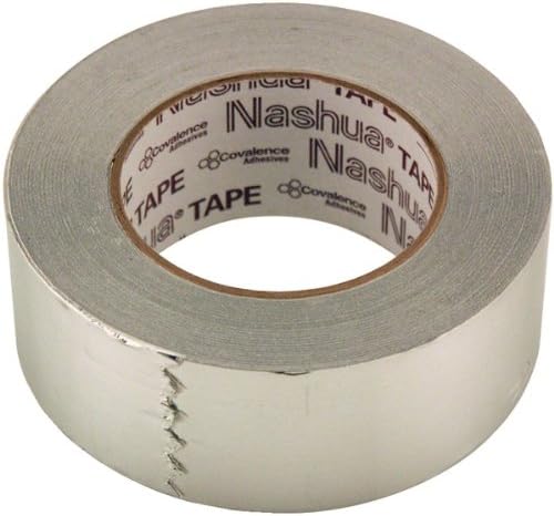 NASHUA TAPE Product-NASHUA TAPE 617001 Foil Tape