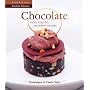 Chocolate by Dominique Duby