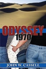Odyssey: 1970