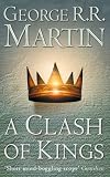 A Clash of Kings (Reissue)