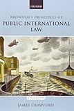 Brownlie's Principles of Public International Law
