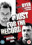 Just For The Record [DVD]