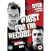 Just For The Record [DVD]
