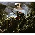 The Lay Of Thrym
