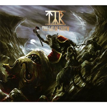 Tyr - Flames Of The Free Lyrics - Zortam Music