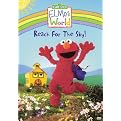 Sesame Street: Elmo's World - Reach for the Sky!