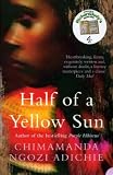 Half of a Yellow Sun