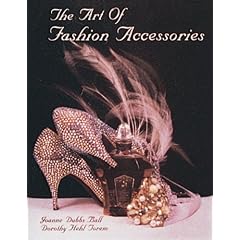 The Art of Fashion Accessories