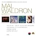 Mal waldron quintets 4 albums originaux