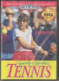  : Jennifer Capriati Tennis