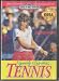 Jennifer Capriati Tennis