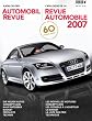 Katalog der Automobil Revue 2007