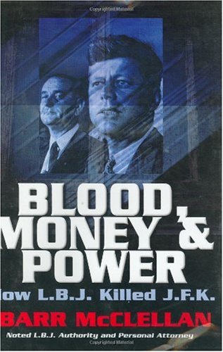 Blood, Money amp; Power: How quotes about money and power. Blood, Money amp; Power: How