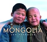 cover of Mongolia (Vanishing Cultures Series)