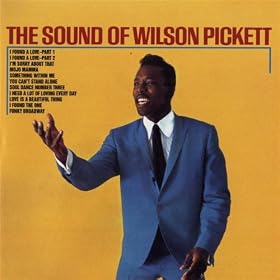Love Is A Beautiful Thing [LP Version]