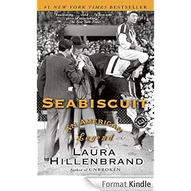 Seabiscuit: An American Legend