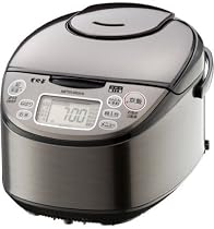 三菱 NJ-KE18-S IHジャー炊飯器 スモークシルバー 1升炊き NJ-KE18-S