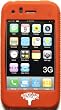 University Of Texas Iphone 3G Case