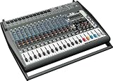 BEHRINGER PMP 5000 POWER MIXER