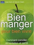 Bien manger pour bien vivre Nvx Prix