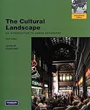 The cultural landscape : an introduction to human geography