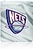 Skinit Protective Skin (Fits iPad);NBA NEW JERSEY NETS