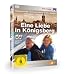 Eine Liebe in Königsberg [Edizione: Germania]