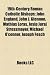 19th-Century Roman Catholic Bishops: Ignace Bourget, John England, Josip Juraj Strossmayer, Mathias Loras, John J. Glennon, Michael O'Connor: Ignace ... Anthony Fleming, Patrick Moran, Thomas Croke