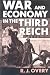 War and Economy in the Third Reich