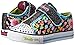 Skechers Kids Twinkle Toes Shuffles Light-Up Sneaker (Little Kid)