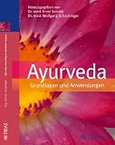 Produkt-Bild: Ayurveda: Grundlagen und Anwendungen