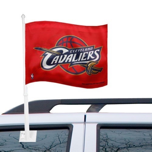 Cleveland Cavs Banner : Cleveland Cavaliers 11