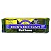 Brown Rice Snaps, Black Sesame with Organic Brown Rice, 3.5-Ounce Packs (Pack of 12)