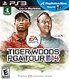 Tiger Woods PGA TOUR 14 - Playstation 3