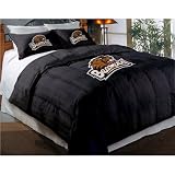 Oregon State Embroidered Twin Comforter Set