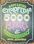 Sam Loyd's Cyclopedia of 5000 Puzzles tricks and Conundrums with Answers