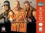 WCW Nitro