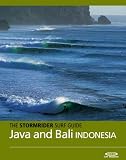 Produkt-Bild: The Stormrider Surf Guide - Java and Bali (Stormrider Surf Guides)