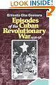 Episodes of the Cuban Revolutionary War, 1956-58